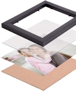 Pictik MDF Photo Frames