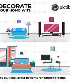 Custom Photo Prints, Frames & Posters - Pictik™