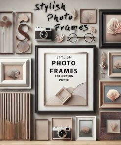 Photo Frames | Pictik™