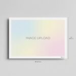 Custom Poster Print | A4, 12×18 | Pictik™ - Image 2