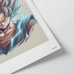 Custom Poster Print | A4, 12×18 | Pictik™ - Image 11