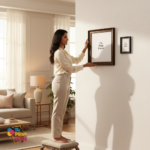 Antique Pearl Mould – Premium Decorative Photo Frame | Inside Poster Free | The Print House - Image 3