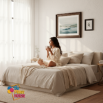 Antique Pearl Mould – Premium Decorative Photo Frame | Inside Poster Free | The Print House - Image 10