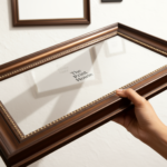 Antique Pearl Mould – Premium Decorative Photo Frame | Inside Poster Free | The Print House - Image 12