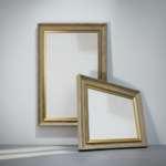 Amaira Woodcraft – Premium Wooden Photo Frame | Rustic Home Décor Frame for Wall & Table - Image 10