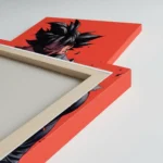 Dragon Ball Z Goku Black Canvas Wall Art | The Print House™ - Image 12