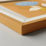 Floral Canvas Wall Art – 3 Piece Set (22x30 inches each) | Modern Botanical Abstract DECOR - Image 14