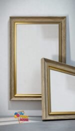 Amaira Woodcraft – Premium Wooden Photo Frame | Rustic Home Décor Frame for Wall & Table - Image 9