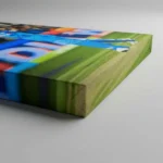 Virat Kohli Canvas Wall Art | The Print House™ - Image 7