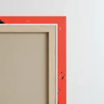 Dragon Ball Z Goku Black Canvas Wall Art | The Print House™ - Image 8