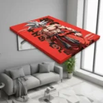 Dragon Ball Z Goku Canvas Wall Art | The Print House™ - Image 10