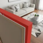 Dragon Ball Z Goku Canvas Wall Art | The Print House™ - Image 12