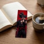 Goku Black Anime Poster | Dragon Ball Dark Wall Art Print | Pictik™ - Image 19