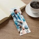 Lionel Messi Football Poster | Soccer Legend Wall Art | Pictik™ - Image 8