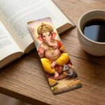 Lord Ganesha Poster | Ganpati Bappa Spiritual Wall Art Print | Pictik™ - Image 9
