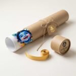 Baby Krishna Poster | Bal Krishna Wall Art | Hindu Spiritual Poster | Pictik™ - Image 20