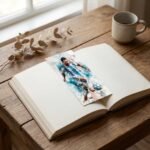 Lionel Messi Football Poster | Soccer Legend Wall Art | Pictik™ - Image 12