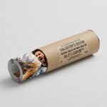 Messi Celebration Poster | Argentina Football Wall Art | Pictik™ - Image 14