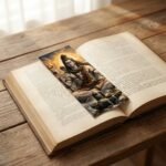 Lord Shiva Meditation Poster | Mahadev Spiritual Wall Art Print | Pictik™ - Image 9