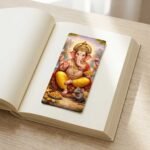 Lord Ganesha Poster | Ganpati Bappa Spiritual Wall Art Print | Pictik™ - Image 8