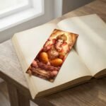 Lord Ganesha Lotus Poster | Ganpati Bappa Spiritual Wall Art | Pictik™ - Image 8