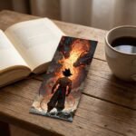 Goku Dragon Anime Poster | Dragon Ball Epic Wall Art Print | Pictik™ - Image 8