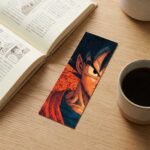 Goku Manga Style Poster | Dragon Ball Anime Wall Art Print | Pictik™ - Image 13