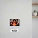 Monkey D. Luffy Anime Poster | One Piece Wall Art | Poster - Image 19