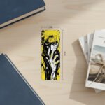 Naruto Sage Mode Poster – Premium Anime Wall Art Print | Pictik™ - Image 12