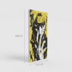 Naruto Sage Mode Poster – Premium Anime Wall Art Print | Pictik™ - Image 5