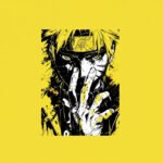 Naruto Sage Mode Poster – Premium Anime Wall Art Print | Pictik™ - Image 9