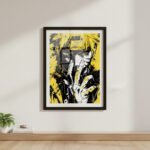 Naruto Sage Mode Poster – Premium Anime Wall Art Print | Pictik™ - Image 7