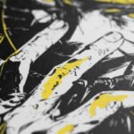 Naruto Sage Mode Poster – Premium Anime Wall Art Print | Pictik™ - Image 8