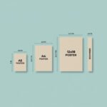 Mai Sakurajima Anime Poster | Rascal Does Not Dream of Bunny Girl Senpai | Premium Anime Wall Art | Pictik™ - Image 8