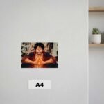 Monkey D. Luffy Anime Poster | One Piece Wall Art | Poster - Image 16