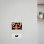 Monkey D. Luffy Anime Poster | One Piece Wall Art | Poster - Image 18