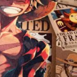 One Piece Luffy Wanted Poster | Anime Wall Art Print | Pictik™ - Image 4