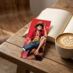 Straw Hat Luffy Anime Poster | One Piece Wall Art Print | Pictik™ - Image 11