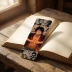 Monkey D. Luffy Anime Poster | One Piece Wall Art | Poster - Image 4