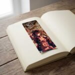 One Piece Luffy Wanted Poster | Anime Wall Art Print | Pictik™ - Image 6