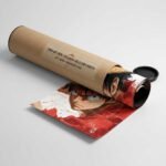 Monkey D. Luffy Anime Poster | One Piece Wall Art | Anime Poster - Image 11