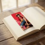 Straw Hat Luffy Anime Poster | One Piece Wall Art Print | Pictik™ - Image 7