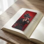 Goku Black Anime Poster | Dragon Ball Dark Wall Art Print | Pictik™ - Image 14