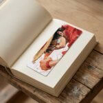 Monkey D. Luffy Anime Poster | One Piece Wall Art | Anime Poster - Image 12