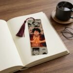 Monkey D. Luffy Anime Poster | One Piece Wall Art | Poster - Image 7