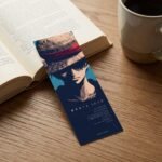 Monkey D. Luffy Anime Poster | One Piece Wall Art | Premium Anime Poster | Pictik™ - Image 8