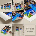 Virat Kohli Cricket Poster | King Kohli India Wall Art | Pictik™